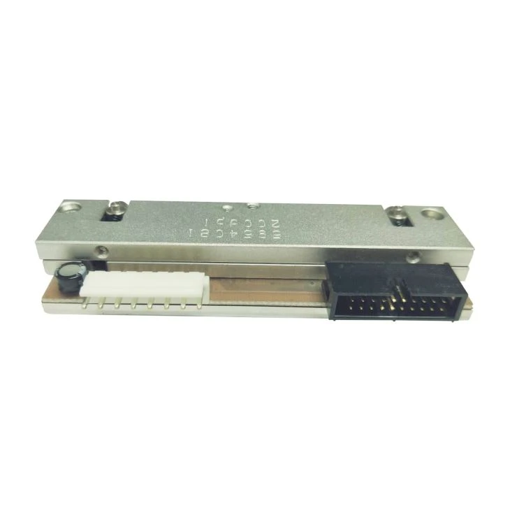Printhead for CAB