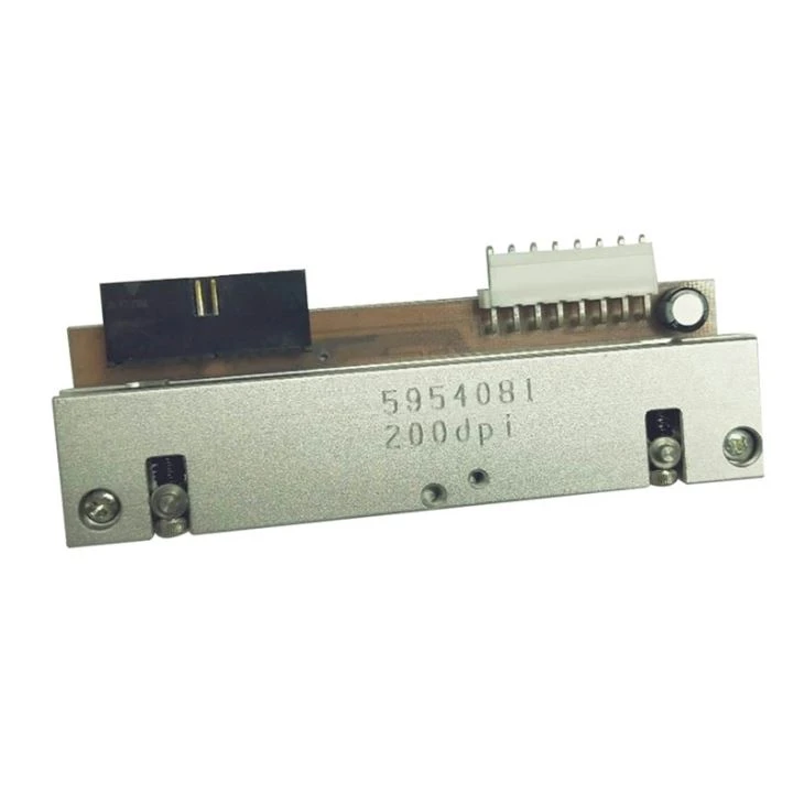 Printhead manufacturers