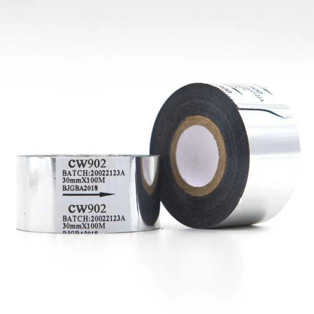 Foil Paper Hot Stamping Foil Rolls
