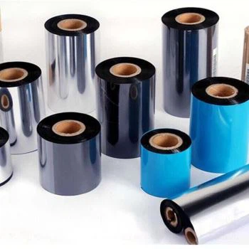 เครื่องพิมพ์ริบบิ้นเรซินพรีเมี่ยม