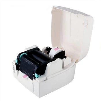 เครื่องพิมพ์บาร์โค้ด RFID ความร้อน