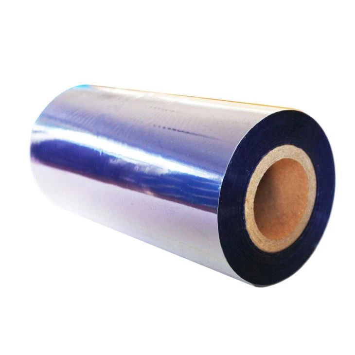Zebra Ribbon Wax 110mm X 450m For Barcoding System