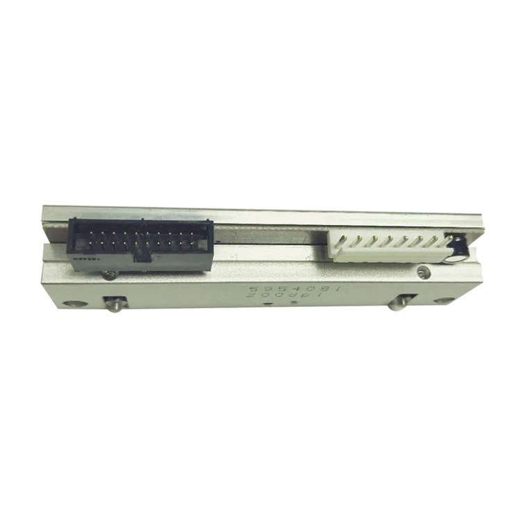 Printhead for CAB manufacturers