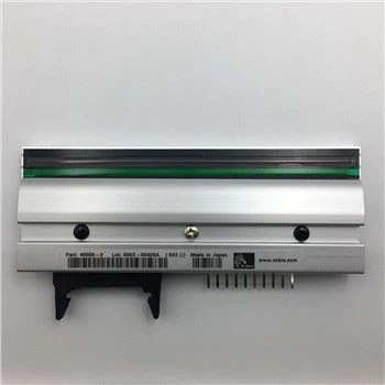 203จุดต่อนิ้วราคาส่งเดิมเครื่องพิมพ์ความร้อนหัวพิมพ์สำหรับม้าลาย140Xi3 140Xi3พลัส140Xi4หัวพิมพ์