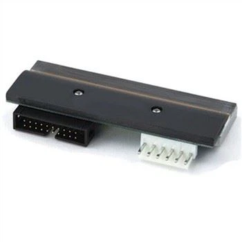 หัวพิมพ์ผลิตภัณฑ์ต้นฉบับ LM408e 300 Dpi R11375100 หัวพิมพ์ซาโตะ