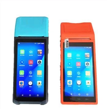 เครื่องพิมพ์ POS แบบพกพา