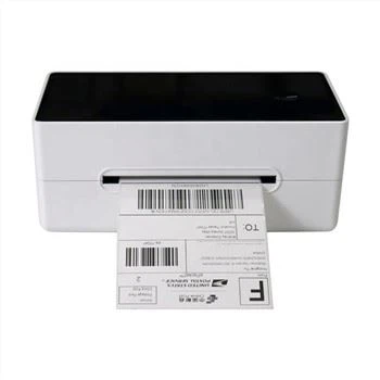 เครื่องพิมพ์ถ่ายเทความร้อนสำหรับฉลากการจัดส่ง MD106