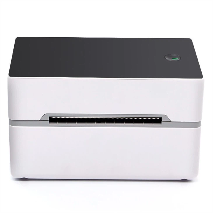 Desktop thermal  barcode printer