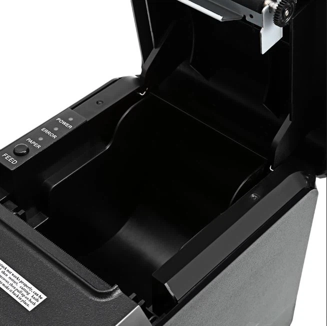 Printer manufacturer