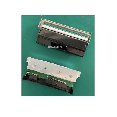 zt 410 203 dpi printhead สำหรับการรับประกัน 5 เดือนที่เข้ากันได้กับม้าลาย 5 เดือน