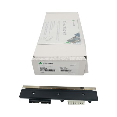 หัวพิมพ์ Domino ของแท้ 108 มม. M230i/MT42500SP SE3004-DC73B/MT42500SP Domino เครื่องพิมพ์หัว