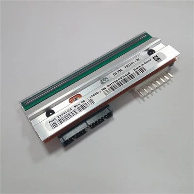 Zebra Original Print Head สำหรับเครื่องพิมพ์เทอร์มอล 110xiiii 600dpi
