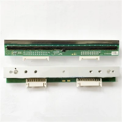 ของแท้ความร้อนหัวพิมพ์ 0TSBC0117201F ใหม่ 300dpi Printhead สำหรับ TShiBa TEC B-EX4T1 B-EX4T1-GS Barcode Label Printers