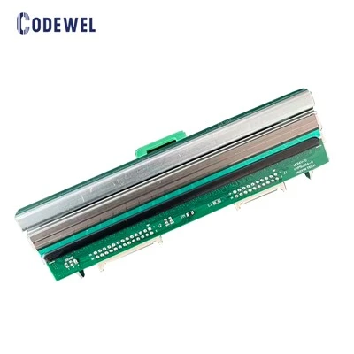 ใหม่ความร้อน 203dpi หัวพิมพ์ 300dpi และ 600dpi Printhead สำหรับ Toshiba B-EX4T2 Barcode Label Printers