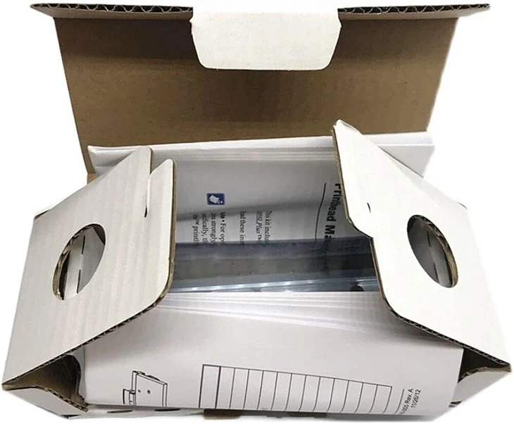 G48000M New Print Head Printhead For Zebra 140Xi3 140XiIII Plus Thermal Label Printer 200DPI Original