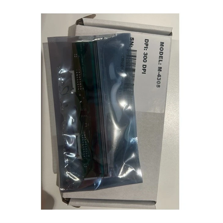 M-4308 Mark II Datamax 300DPI Print Head suppliers