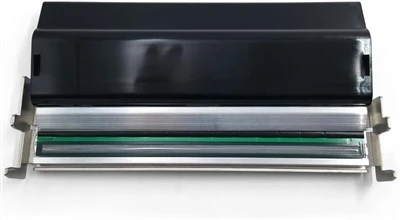79802M หัวพิมพ์ใหม่หัวพิมพ์สำหรับ Zebra ZM400 เครื่องพิมพ์บาร์โค้ดความร้อน 600DPI ของแท้