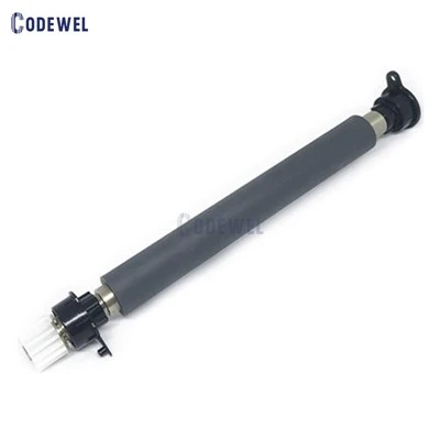 Kit Platen Roller สำหรับ TSC ME240 ME340 เครื่องพิมพ์ความร้อนการถ่ายโอนลูกกลิ้งต้นฉบับ 98-0420017-00LF