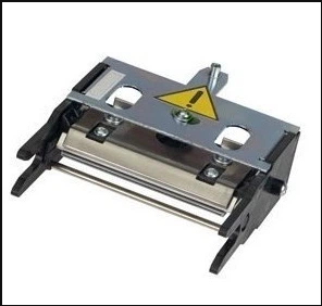 ใหม่ Evolis Pebble 4 Printhead Thermal Transfer Printhead