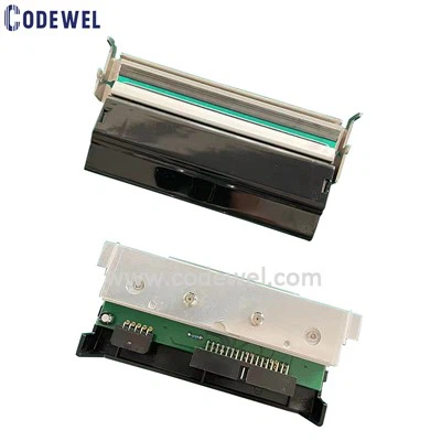 หัวพิมพ์ Zebra ZT410/411 200dpi/300dpi ที่รองรับต้นฉบับ P1058930-009/P1058930-010