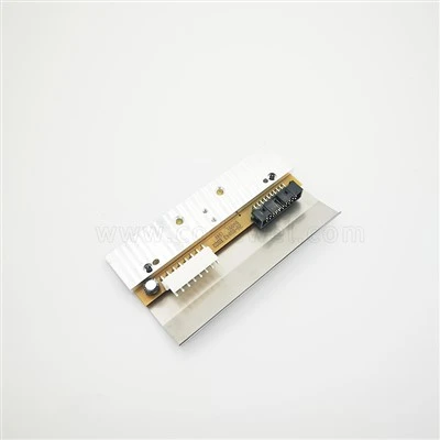 TSC ดั้งเดิม 346MU 98047007401LF PRINTHEAD