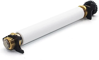 Kit Platen Roller สำหรับ Zebra ZT230 ZT220 ZT210 เครื่องพิมพ์ความร้อน ZT200 Series 203DPI 300DPI P1037974-028