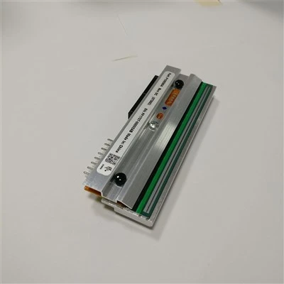 หัวพิมพ์เทอร์มอล Zebra ZT510 203dpi หัวพิมพ์ดั้งเดิมใหม่