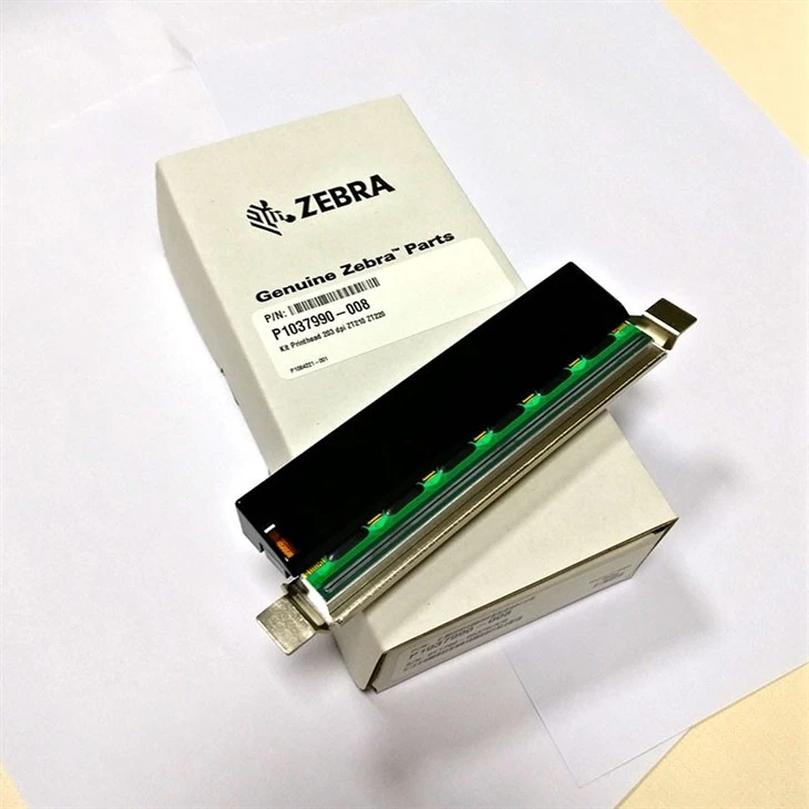 Thermal Print Head