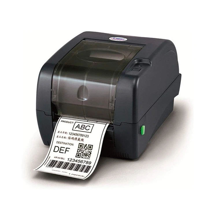 TSC TTP247 345 Printer