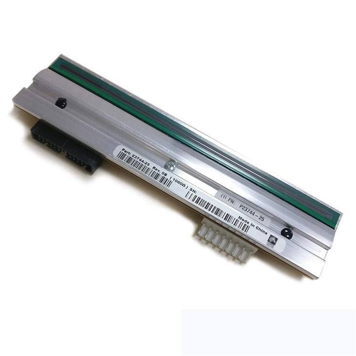 ม้าลาย 170Xi4 203dpi