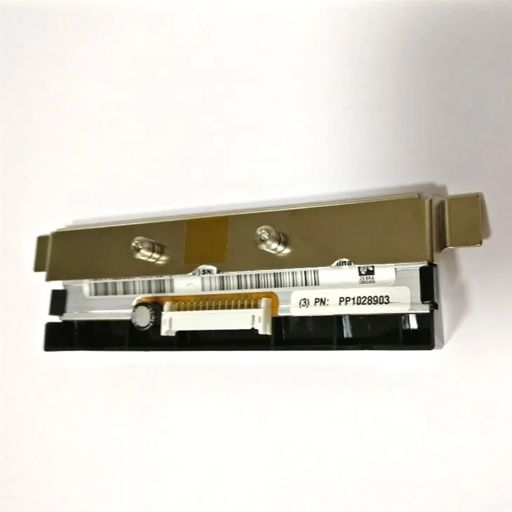 ม้าลาย ZT220 203dpi